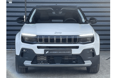 Jeep Avenger 1.2 Summit - Afbeelding 2