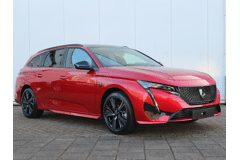 Peugeot 308 SW 1.6 Plug-in Hybrid 180 GT - Afbeelding 3