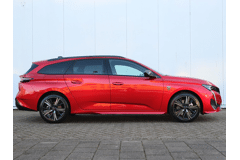Peugeot 308 SW 1.6 Plug-in Hybrid 180 GT - Afbeelding 4