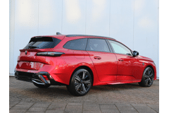Peugeot 308 SW 1.6 Plug-in Hybrid 180 GT - Afbeelding 5