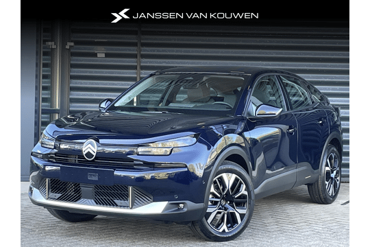 Citroën C4 1.2 Hybrid 145pk Business