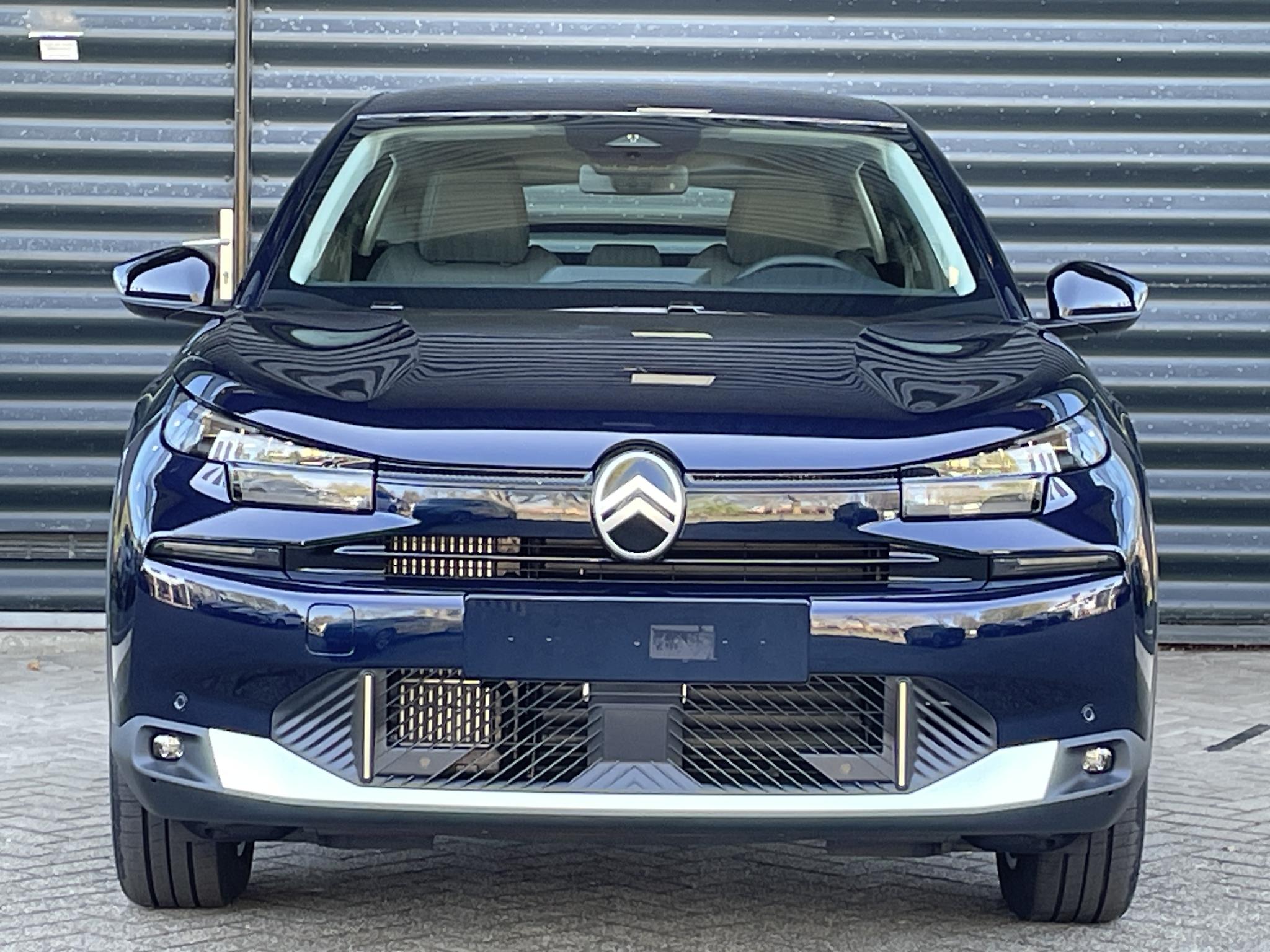 Citroën C4 1.2 Hybrid 145pk Business - Afbeelding 2