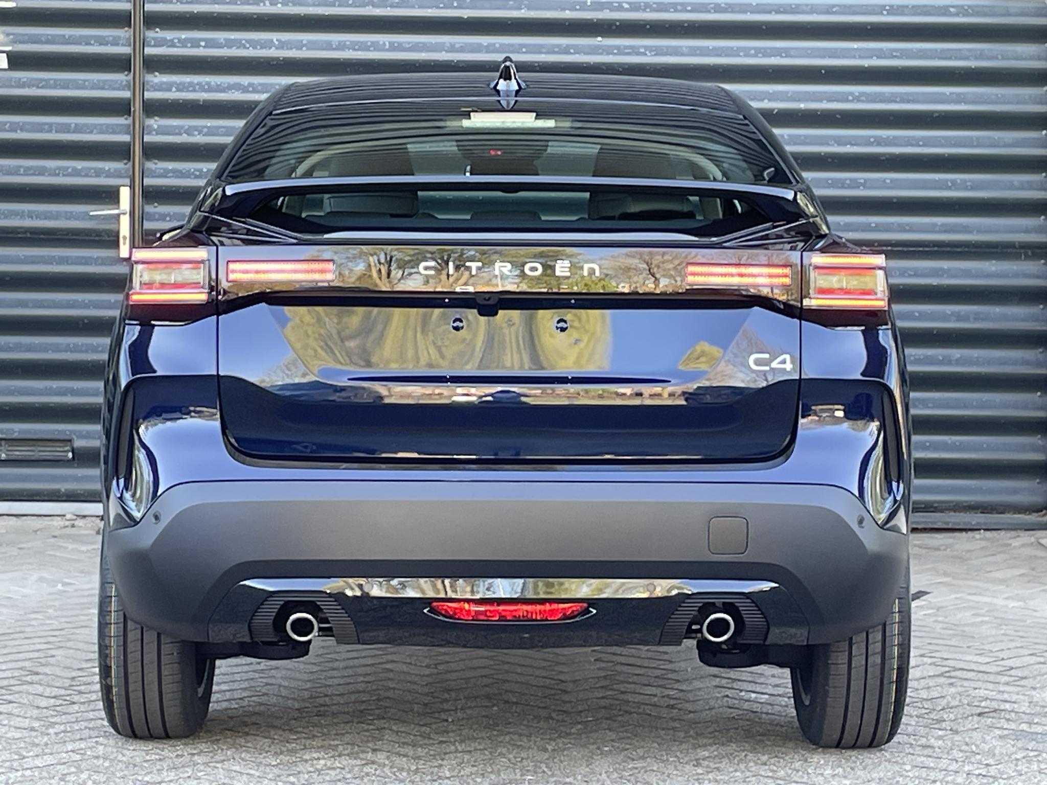 Citroën C4 1.2 Hybrid 145pk Business - Afbeelding 3