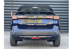 Citroën C4 1.2 Hybrid 145pk Business - Afbeelding 3