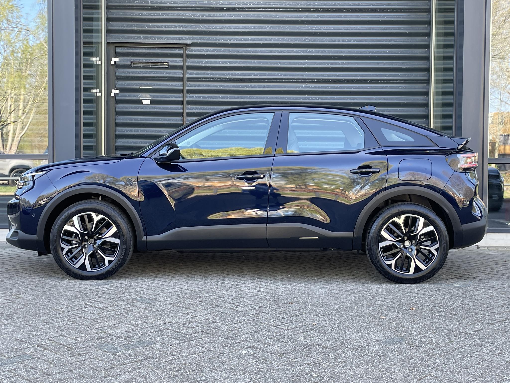 Citroën C4 1.2 Hybrid 145pk Business - Afbeelding 4