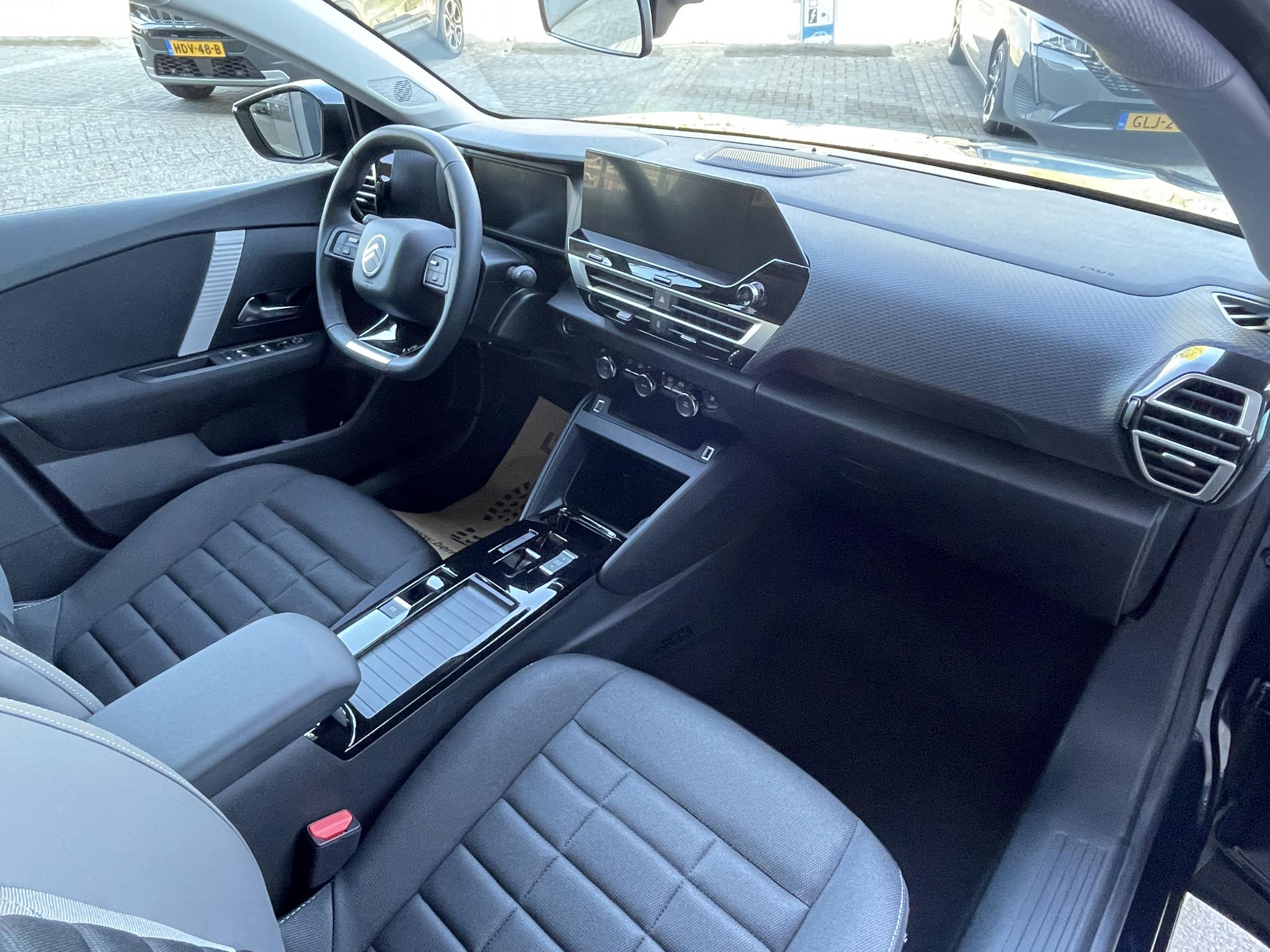 Citroën C4 1.2 Hybrid 145pk Business - Afbeelding 5