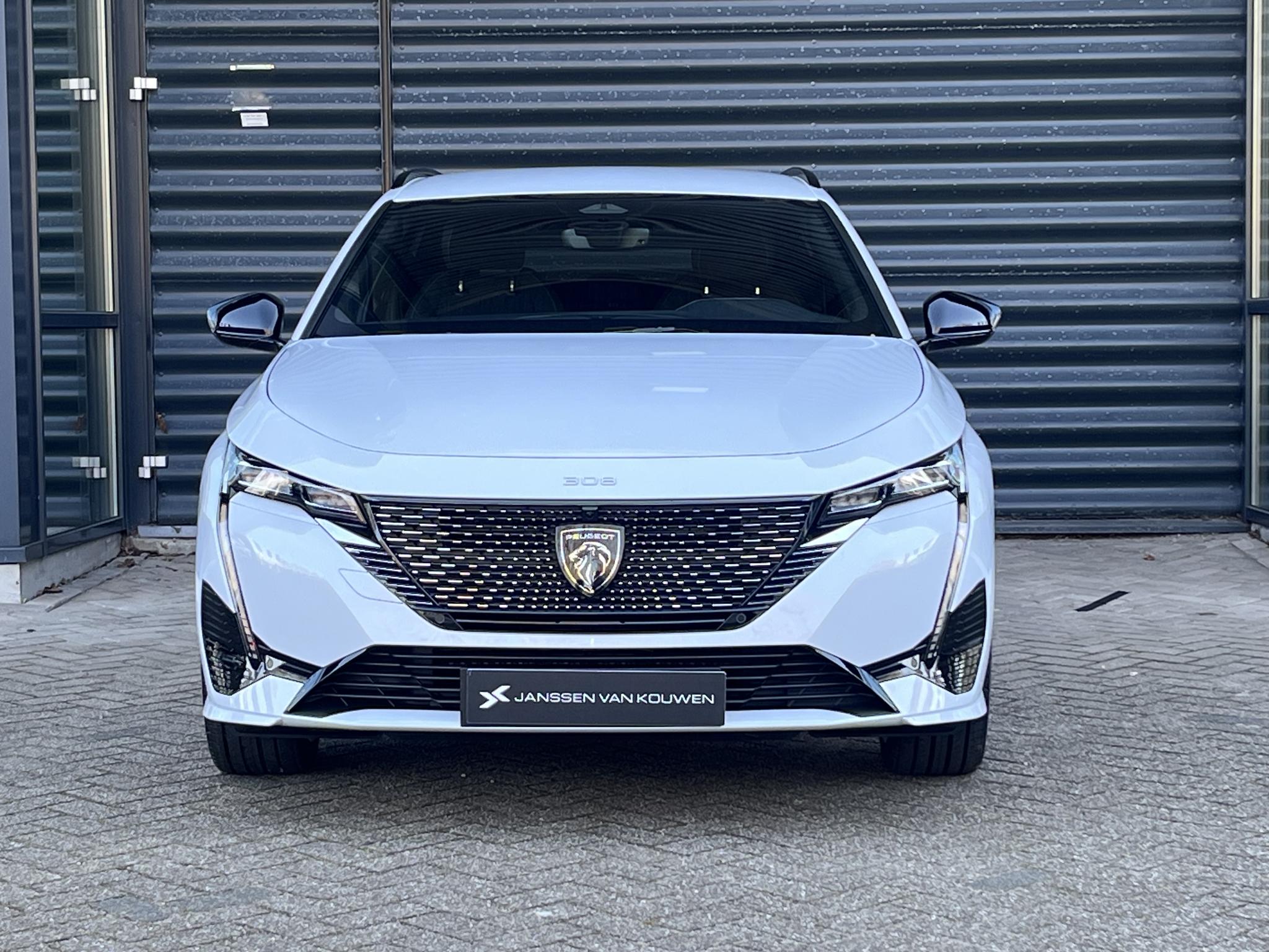 Peugeot e-308 SW GT Avantage EV 54 kWh - Afbeelding 2