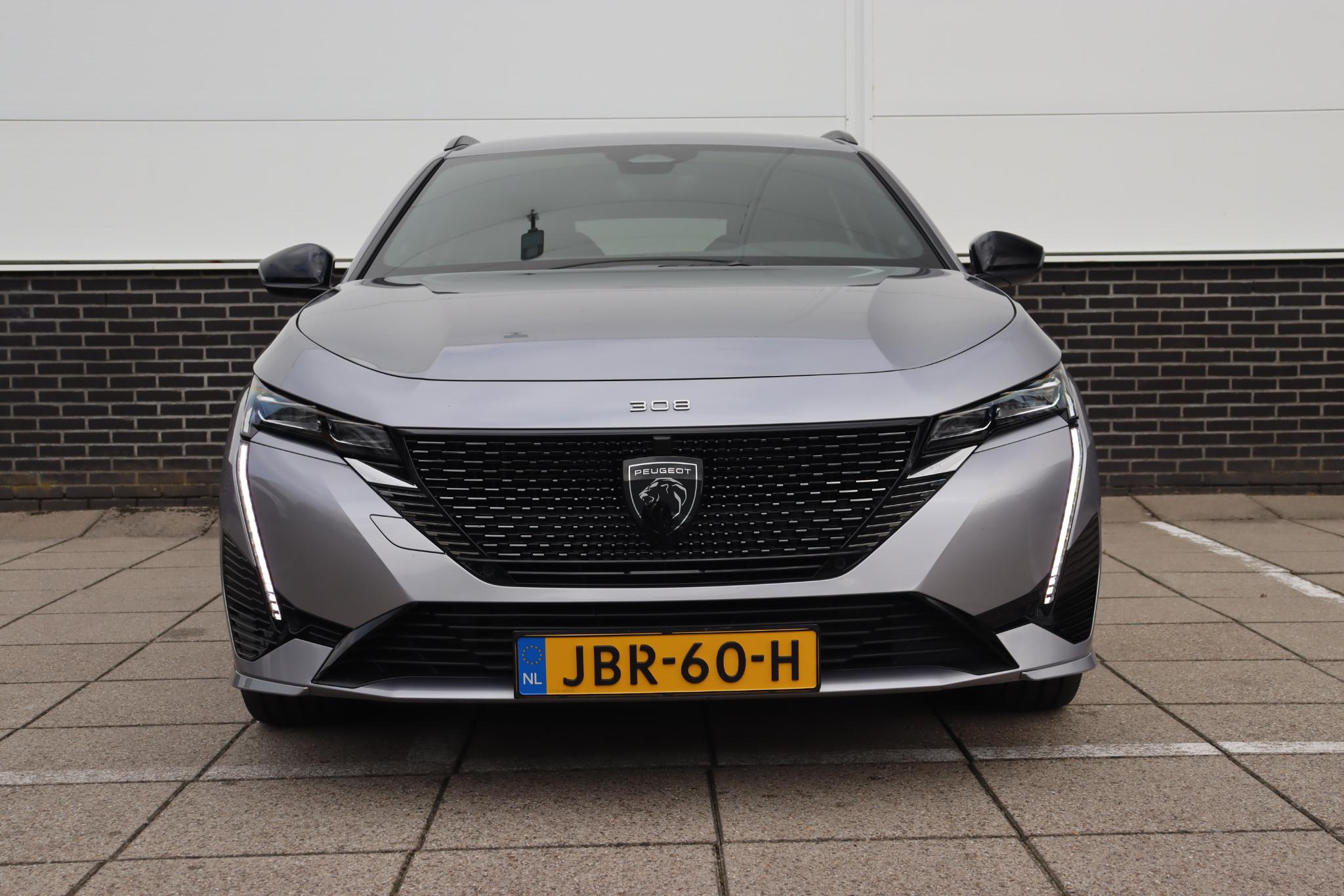 Peugeot 308 SW 1.6 Plug-in Hybrid 225 GT - Afbeelding 2