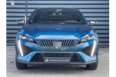 Peugeot 408 1.2 Hybrid 136 e-DCS6 GT - Afbeelding 2
