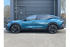 Peugeot 408 1.2 Hybrid 136 e-DCS6 GT - Afbeelding 3