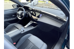 Peugeot 408 1.2 Hybrid 136 e-DCS6 GT - Afbeelding 5