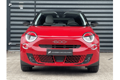 Fiat 600 600e La Prima 54 kWh - Afbeelding 2