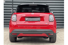 Fiat 600 600e La Prima 54 kWh - Afbeelding 3