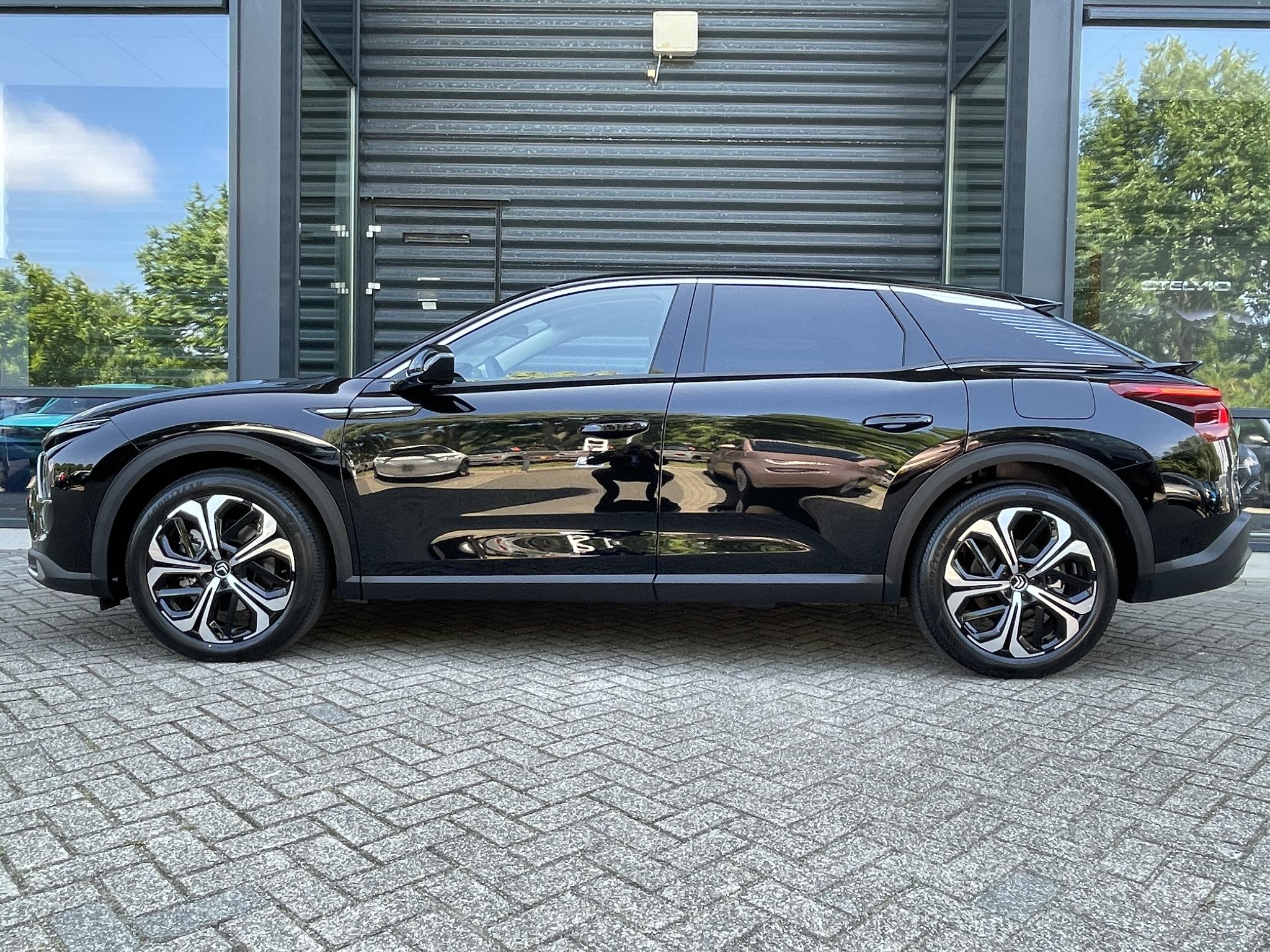 Citroën C5 X 1.6 Plug-in Hybrid 225 Max - Afbeelding 3