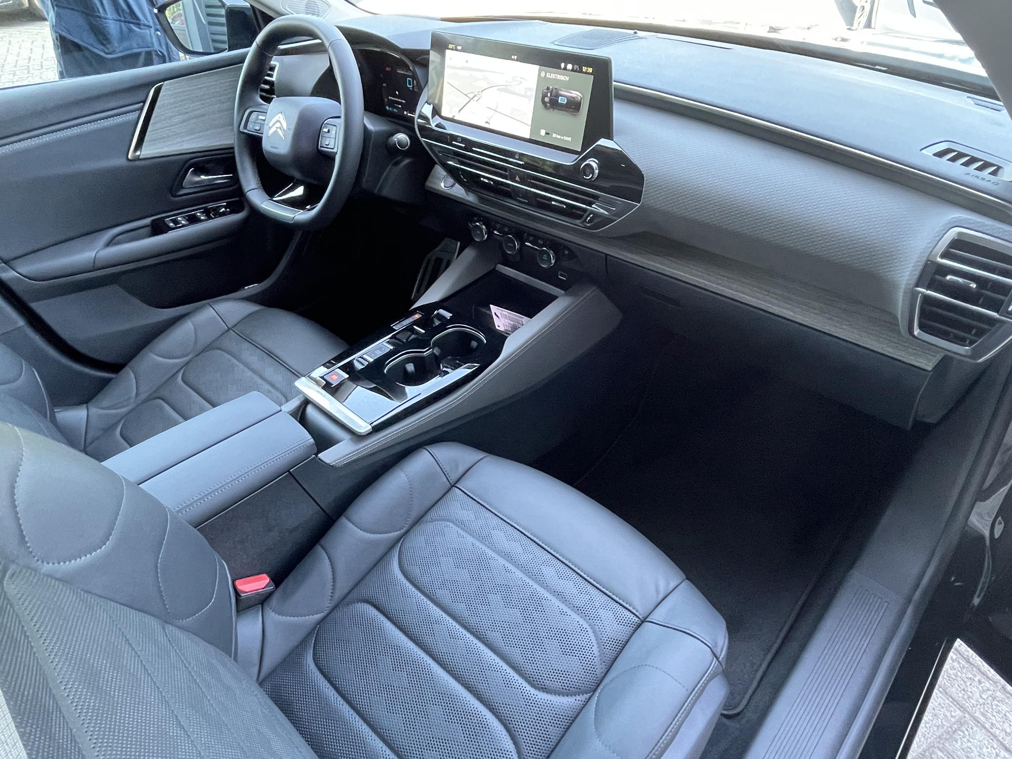 Citroën C5 X 1.6 Plug-in Hybrid 225 Max - Afbeelding 5