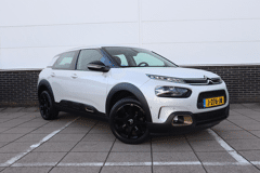 Citroën C4 Cactus 1.2 PureTech Origins - Afbeelding 2