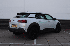 Citroën C4 Cactus 1.2 PureTech Origins - Afbeelding 4
