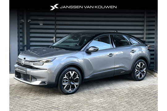 Citroën ë-C4 Business 156pk Extended range 54 kWh