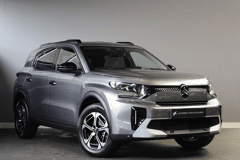 Citroën C3 Aircross 1.2 Hybrid 136 Max - Afbeelding 3