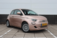 Fiat 500 Urban 42 kWh - Afbeelding 3
