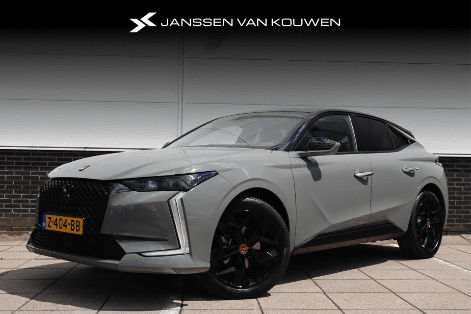DS DS 4 1.2 PureTech Performance Line - Afbeelding 1
