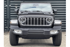 Jeep Wrangler Unlimited 4xe 380 Sahara - Afbeelding 2