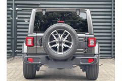 Jeep Wrangler Unlimited 4xe 380 Sahara - Afbeelding 3