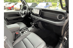 Jeep Wrangler Unlimited 4xe 380 Sahara - Afbeelding 5