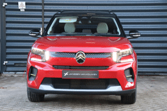 Citroën ë-C3 Max 113pk 44 kWh - Afbeelding 2