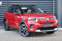 Citroën ë-C3 Max 113pk 44 kWh - Afbeelding 3