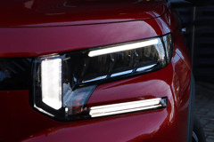 Citroën ë-C3 Max 113pk 44 kWh - Afbeelding 4