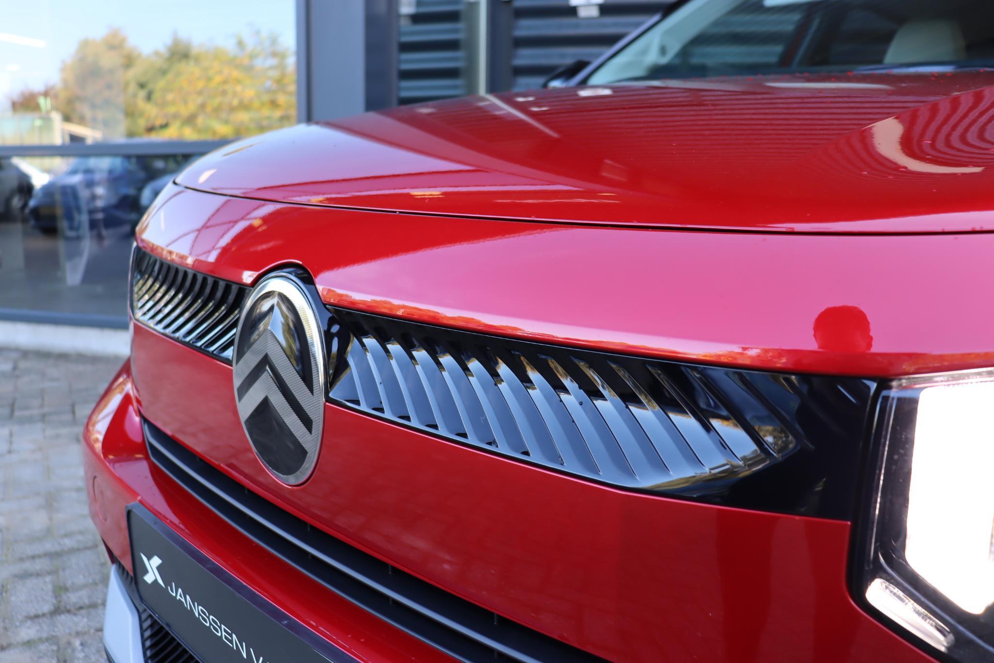 Citroën ë-C3 Max 113pk 44 kWh - Afbeelding 5