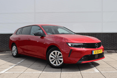 Opel Astra Sports Tourer 1.2 Level 2 - Afbeelding 3