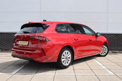 Opel Astra Sports Tourer 1.2 Level 2 - Afbeelding 4