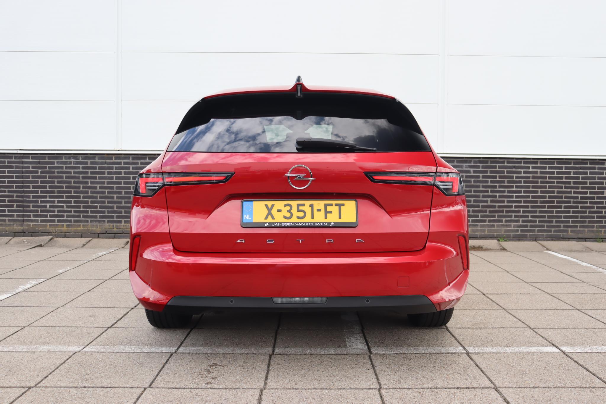 Opel Astra Sports Tourer 1.2 Level 2 - Afbeelding 5