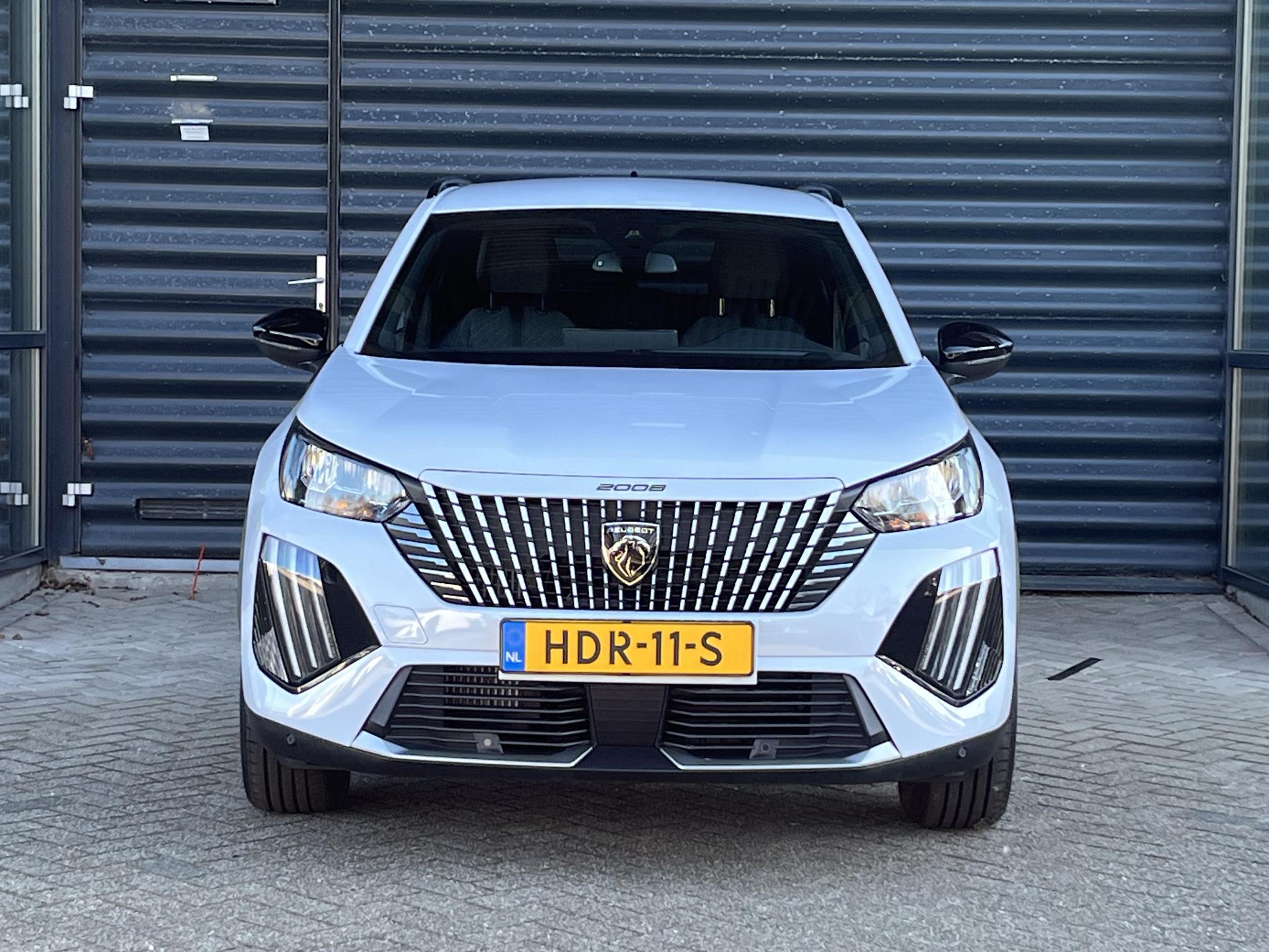 Peugeot 2008 1.2 PureTech 100 Allure - Afbeelding 2