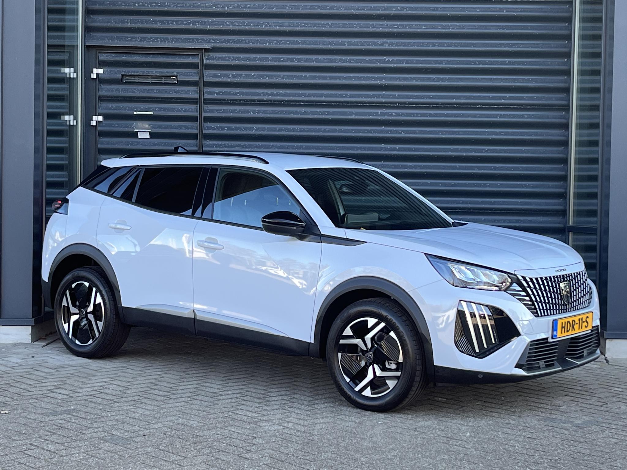 Peugeot 2008 1.2 PureTech 100 Allure - Afbeelding 3