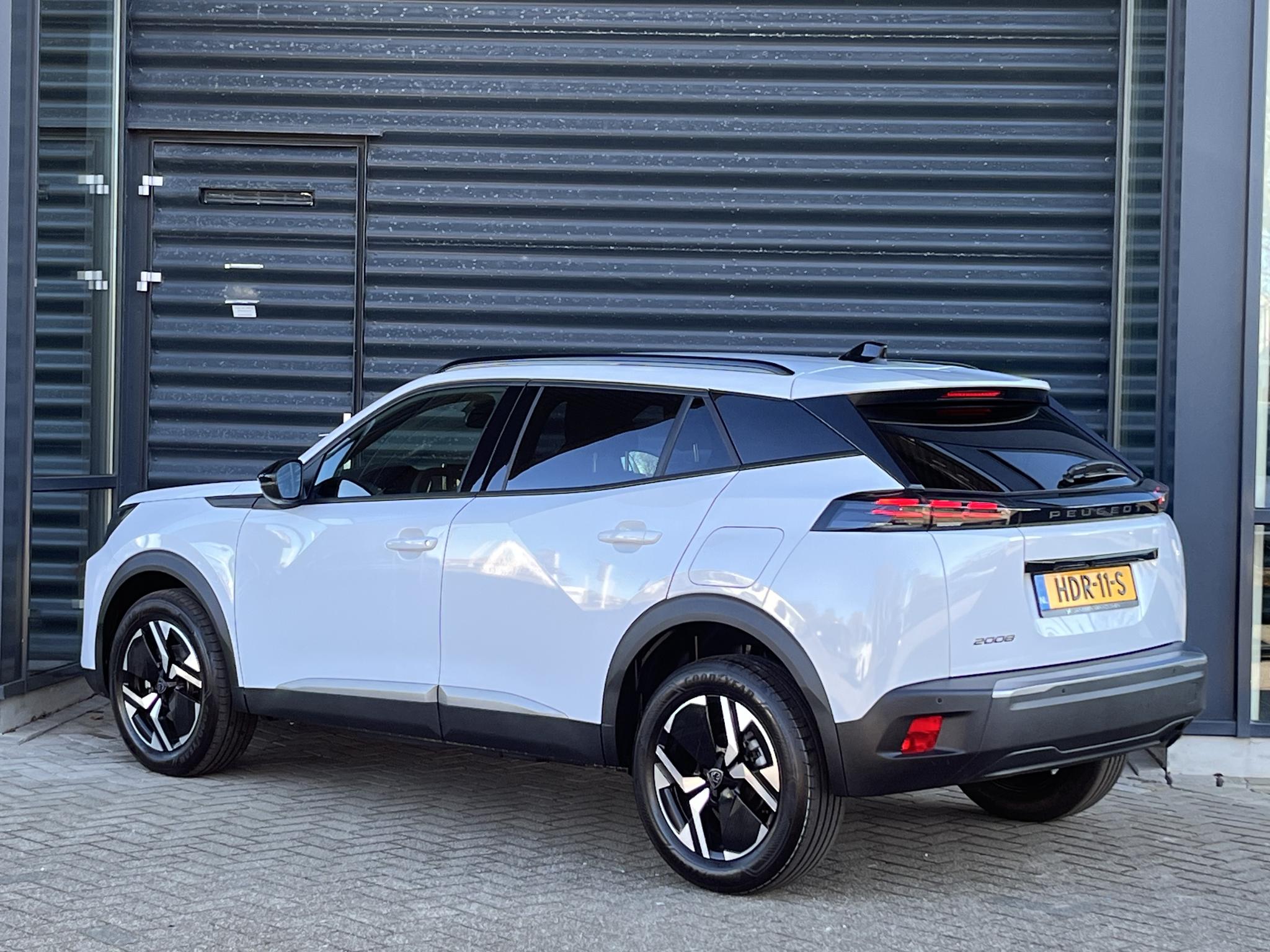 Peugeot 2008 1.2 PureTech 100 Allure - Afbeelding 4