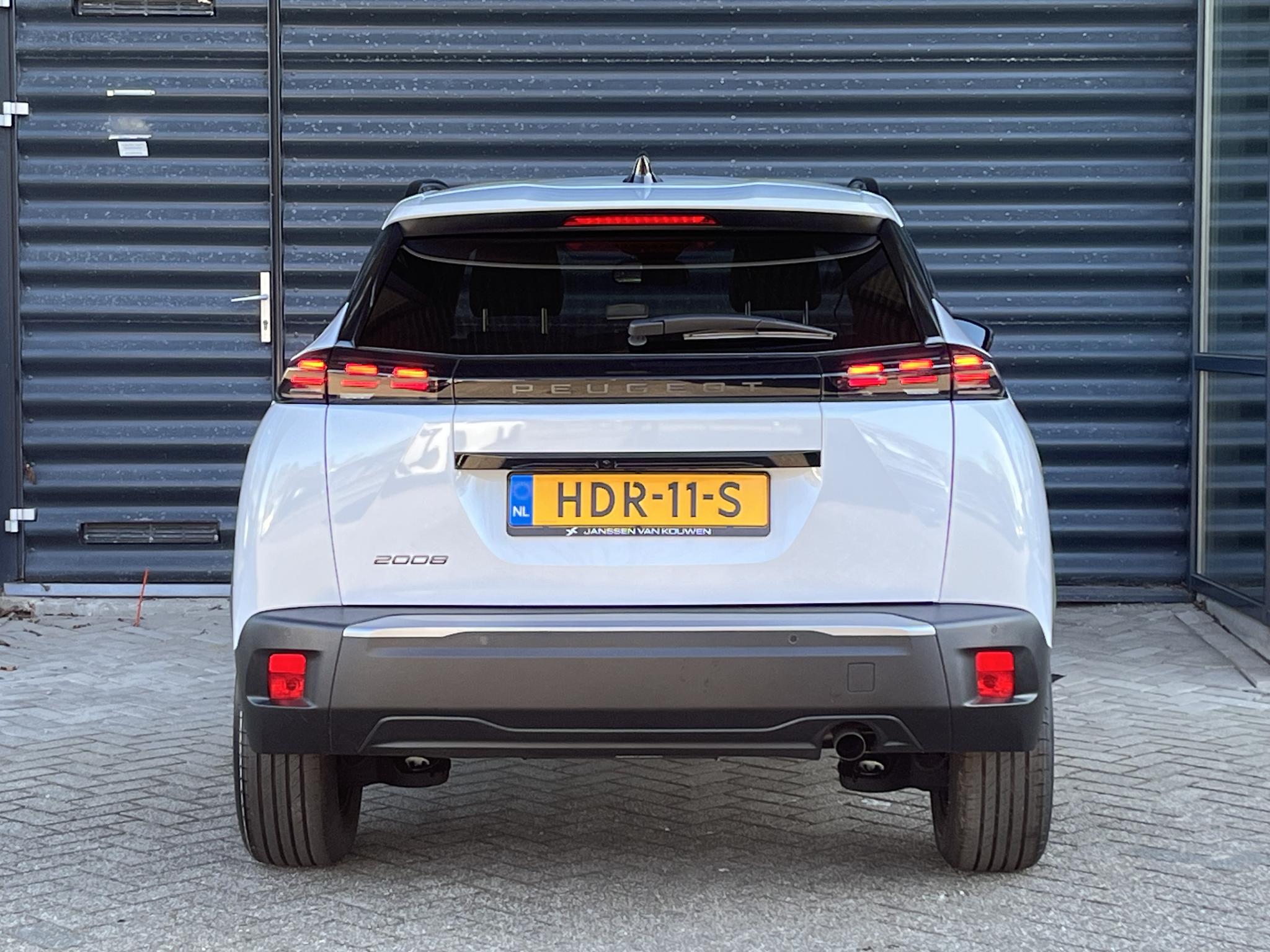 Peugeot 2008 1.2 PureTech 100 Allure - Afbeelding 5