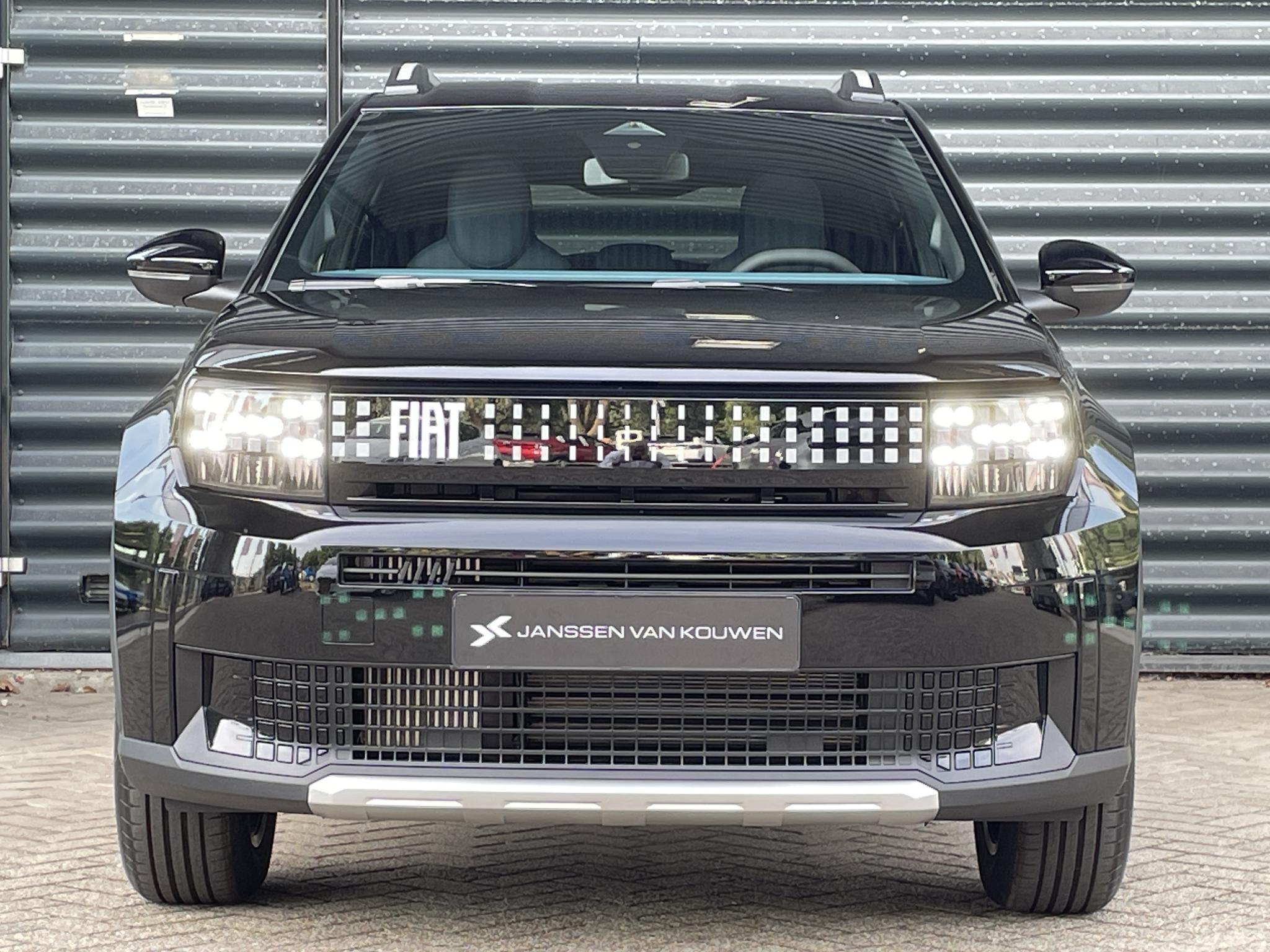 Fiat Grande Panda 1.2 Hybrid ICON - Afbeelding 2