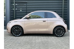 Fiat 500C La Prima 42 kWh - Afbeelding 3