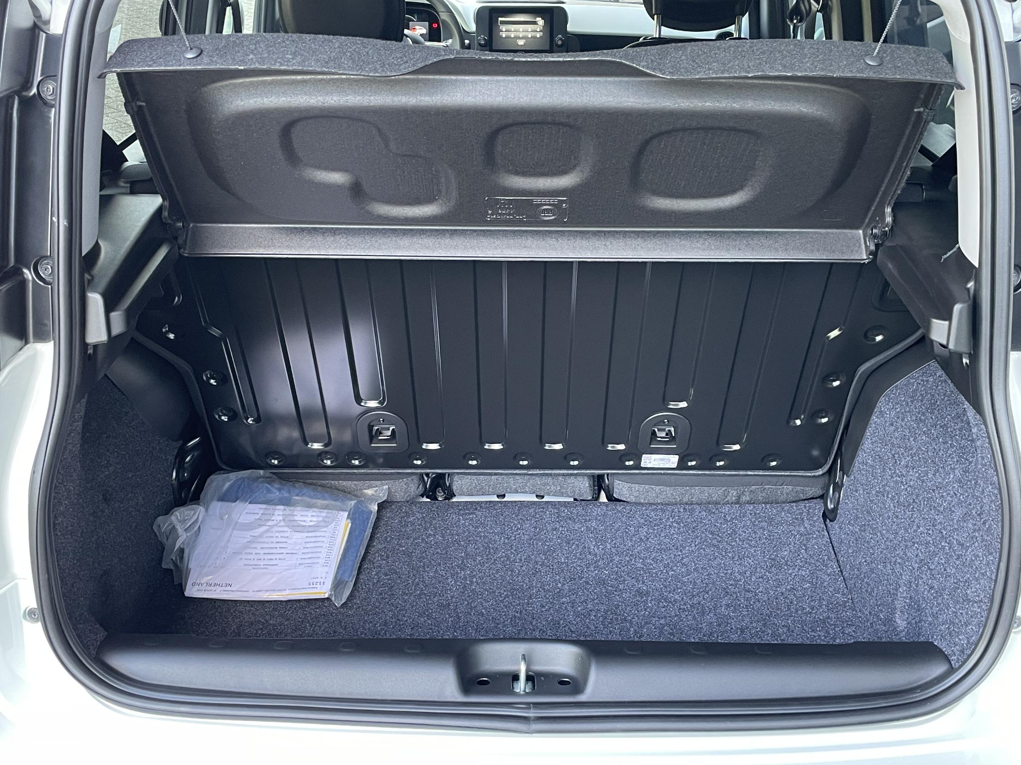 Fiat Panda 1.0 Hybrid Pandina - Afbeelding 5