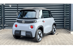 Opel Rocks GS - Afbeelding 4