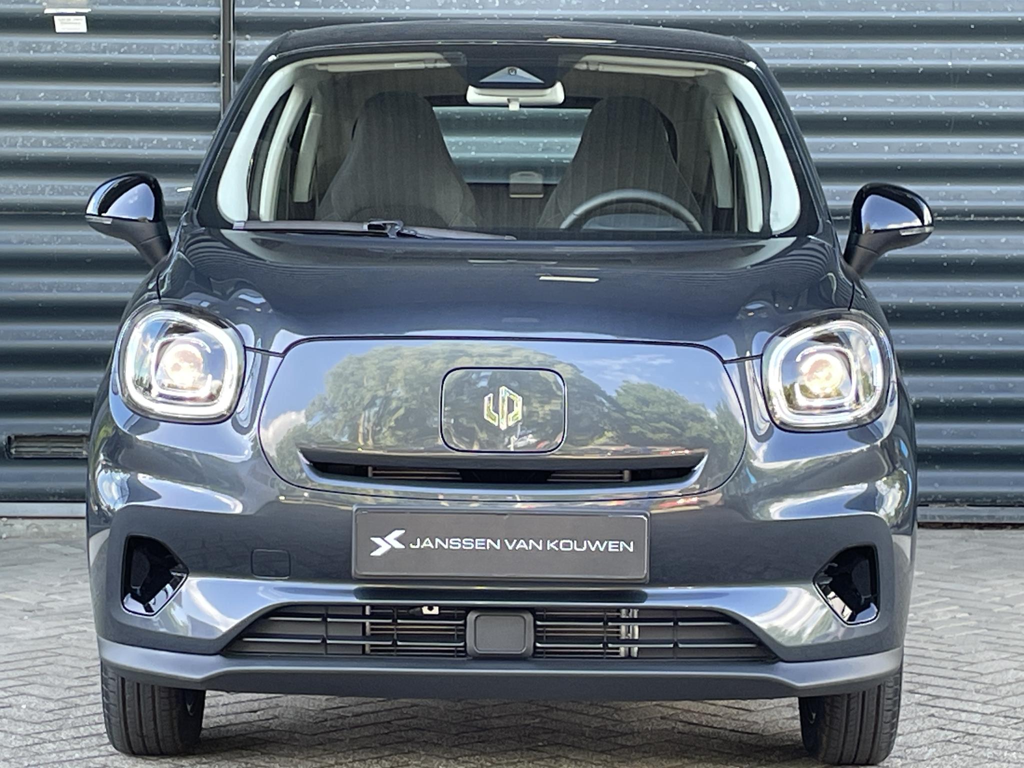 Leapmotor T03 Design 37.3 kWh - Afbeelding 2