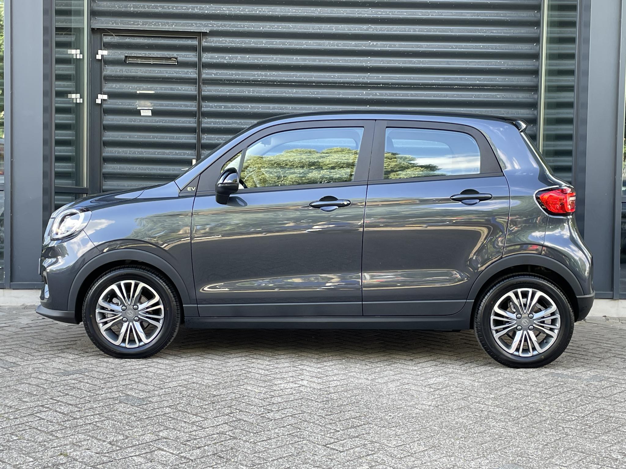 Leapmotor T03 Design 37.3 kWh - Afbeelding 3