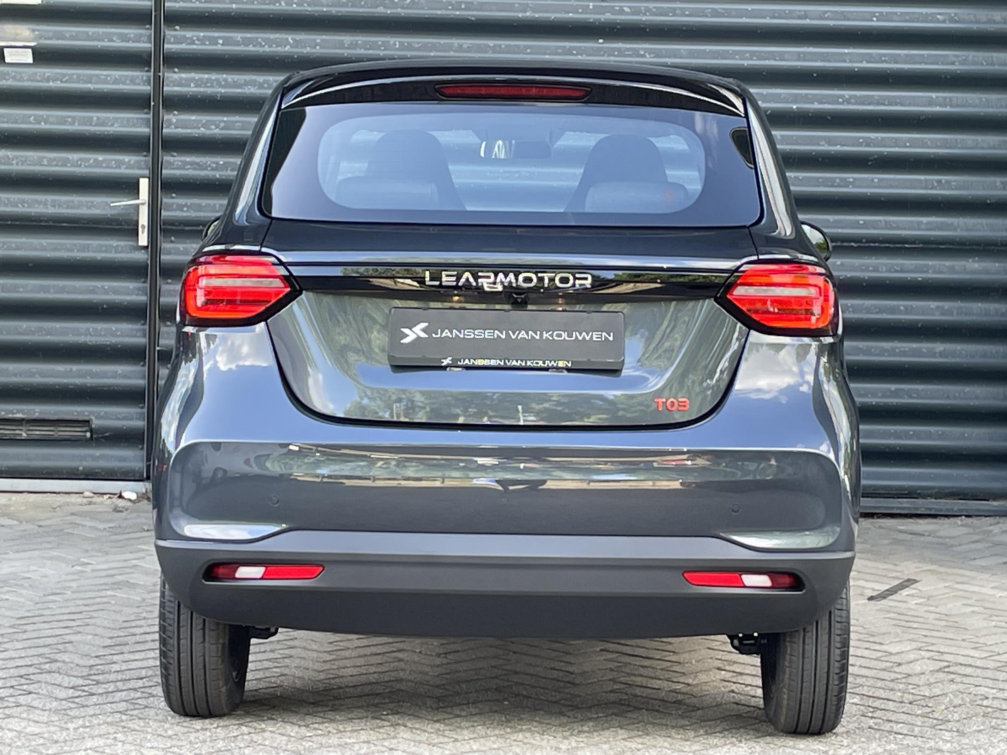 Leapmotor T03 Design 37.3 kWh - Afbeelding 4