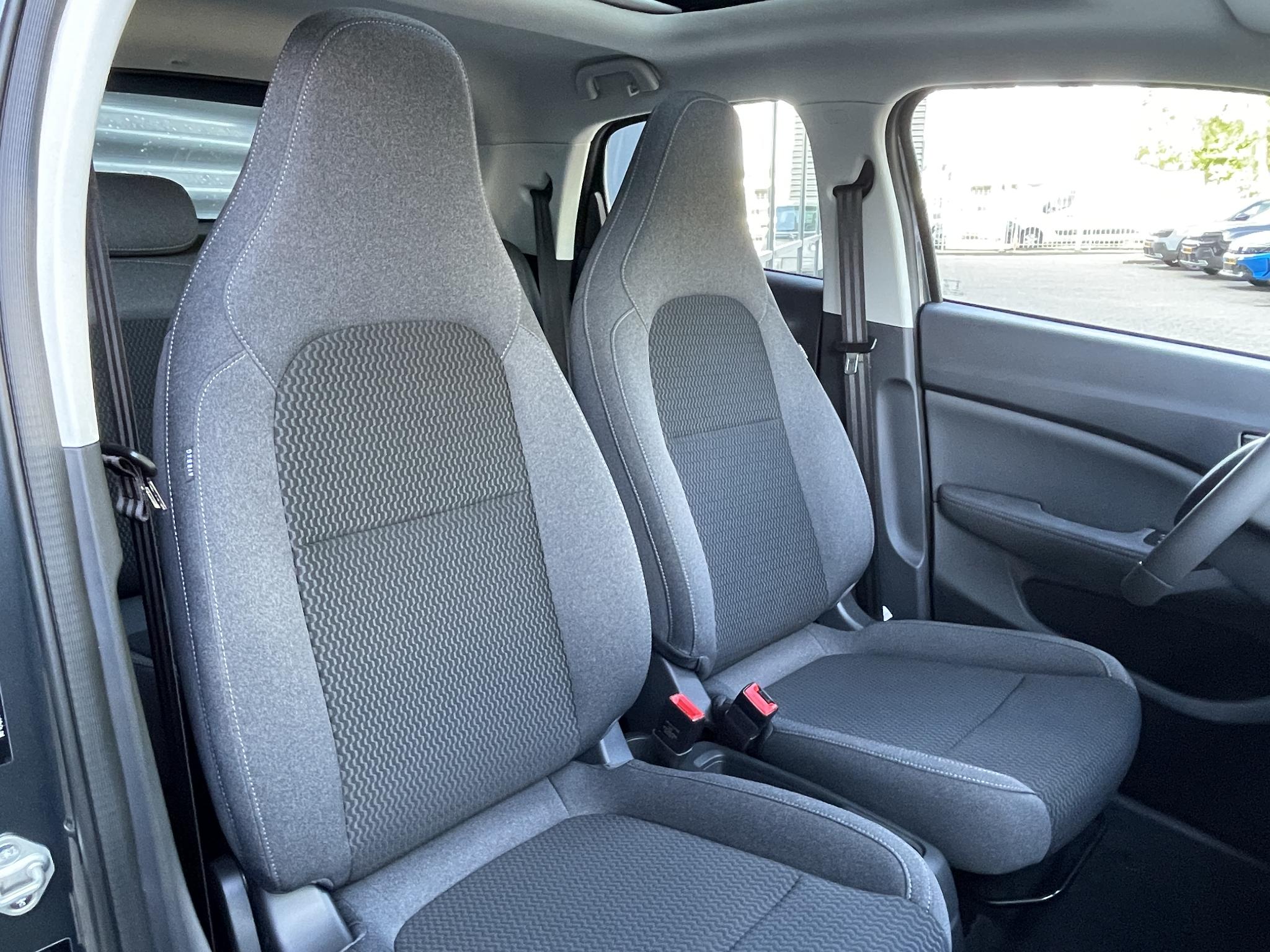 Leapmotor T03 Design 37.3 kWh - Afbeelding 5