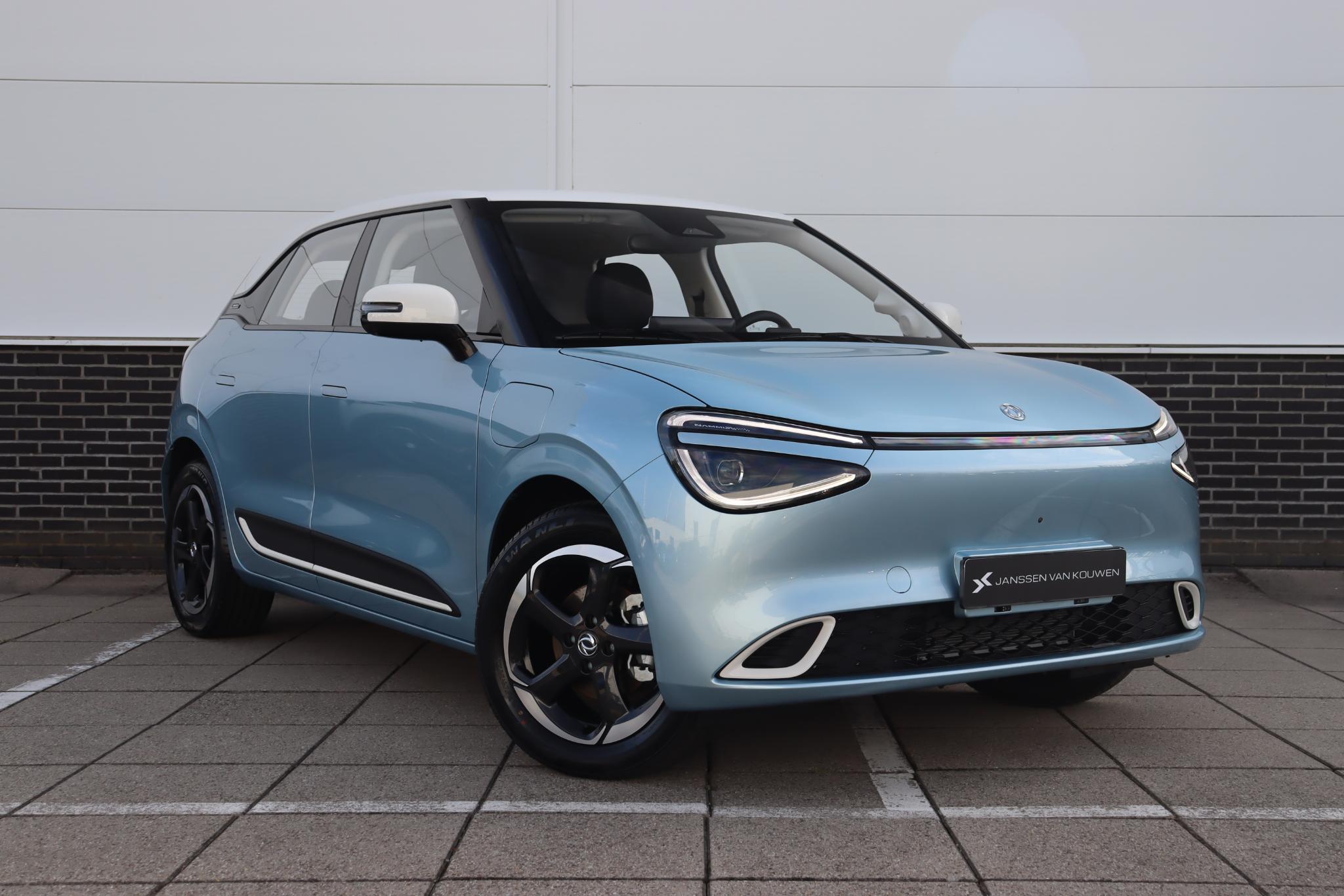 Dongfeng Box Premium Edition 42 kWh - Afbeelding 3