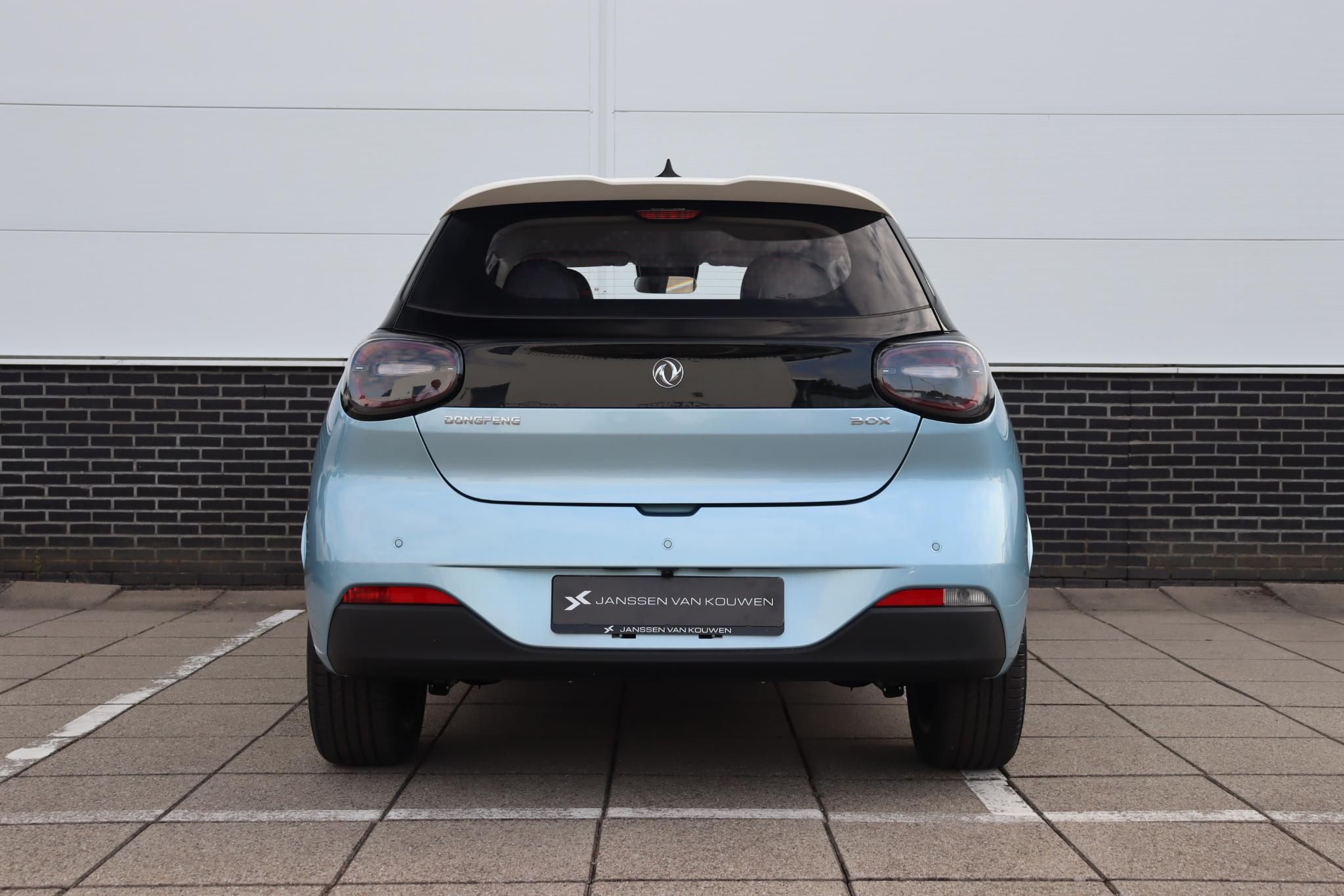 Dongfeng Box Premium Edition 42 kWh - Afbeelding 5