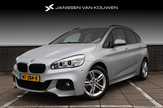 BMW 2 Serie Active Tourer 220i High Executive